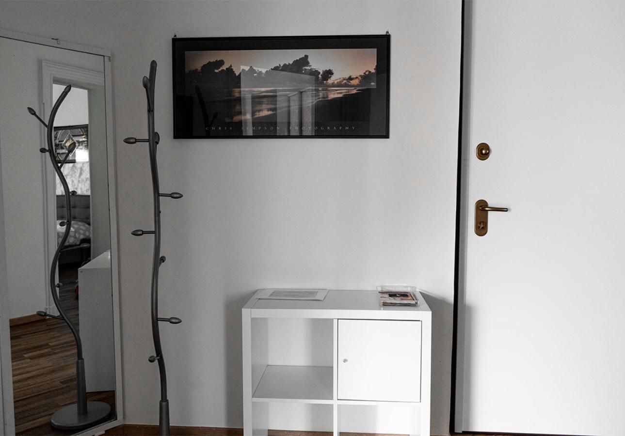 Suite Mont Blanc Nel Cuore Di Torino Экстерьер фото